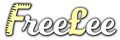 FreeLee logo