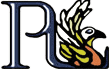 site logo