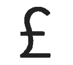 decorative pound sign image